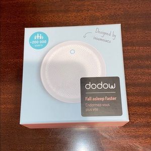 Dodow Sleep Light